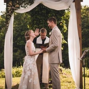 Meet your Posher, Imogen